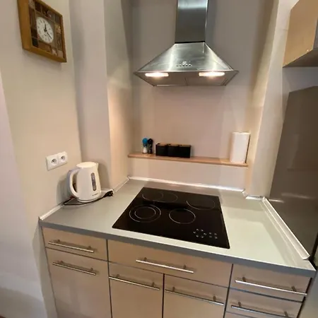 Klimatyczny Przy Rynku فروتسواف