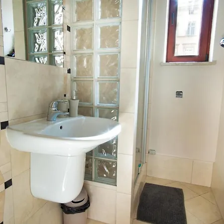 Klimatyczny Przy Rynku شقة *