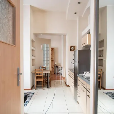 Klimatyczny Przy Rynku * فروتسواف