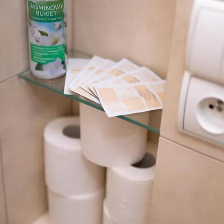 Klimatyczny Przy Rynku * فروتسواف