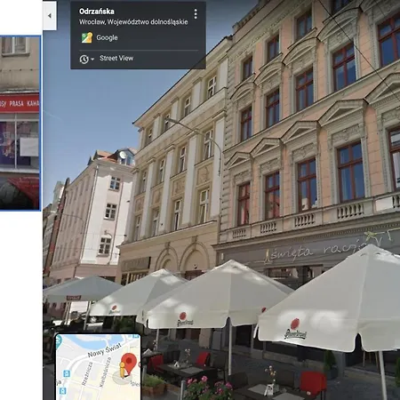 Klimatyczny Przy Rynku *