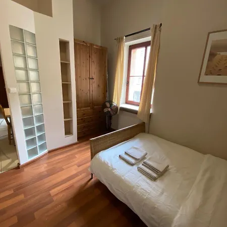 Apartmán Klimatyczny Przy Rynku *