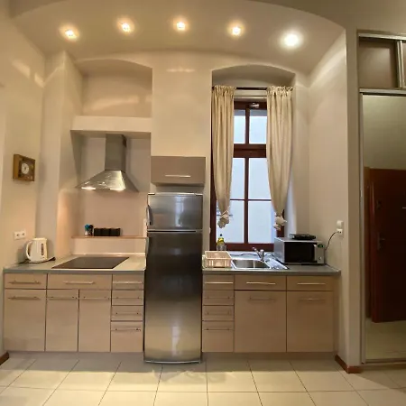 Klimatyczny Przy Rynku