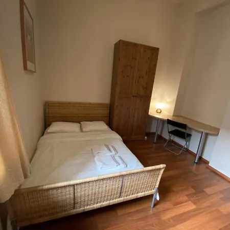 Klimatyczny Przy Rynku Apartmán Vratislav