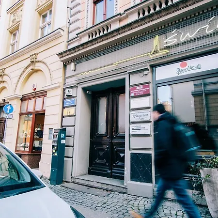 Klimatyczny Przy Rynku