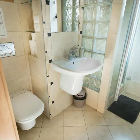 Klimatyczny Przy Rynku