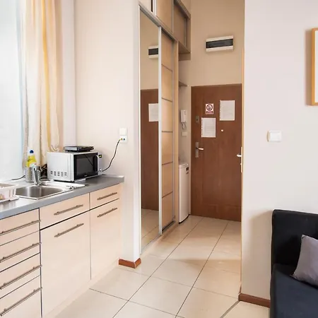 Apartmán Klimatyczny Przy Rynku Vratislav