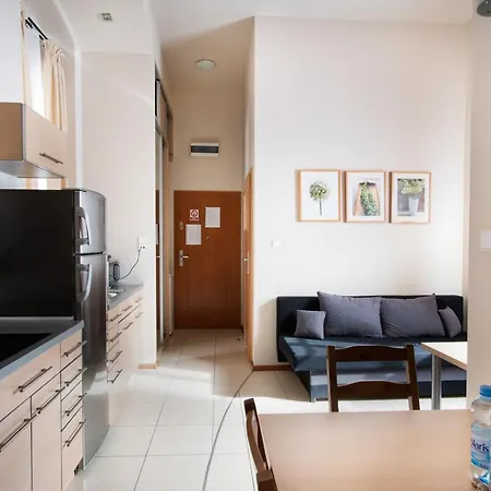 Klimatyczny Przy Rynku Apartmán